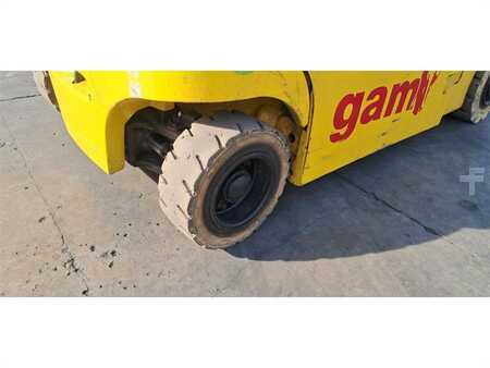 Muut 2017  Yale ERP 16 VF LWB (8)