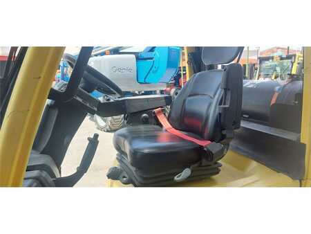 Gas gaffeltruck - Hyster H2.5FT (10)