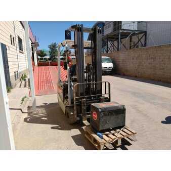 Outro 2016  Unicarriers A1N1L18Q (2)