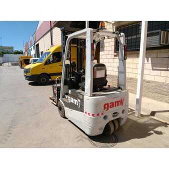 Outro 2016  Unicarriers A1N1L18Q (4)