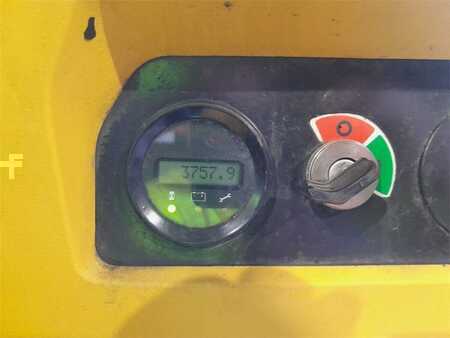 El-pallevogn - Hyster P1.6 (10)