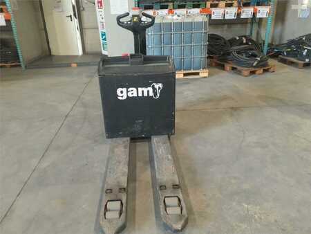 El-pallevogn - Hyster P1.6 (2)