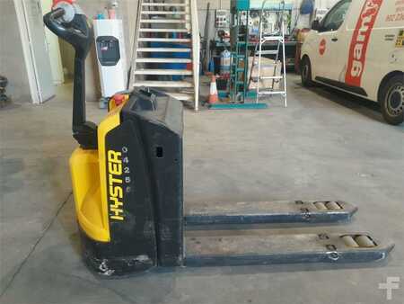 El-pallevogn - Hyster P1.6 (3)