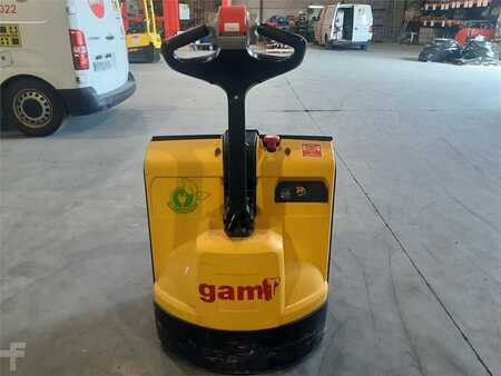 El-pallevogn - Hyster P1.6 (4)