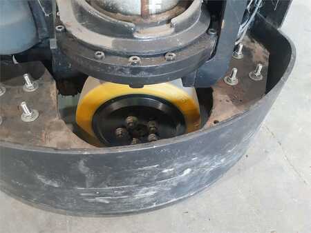 El-pallevogn - Hyster P1.6 (6)