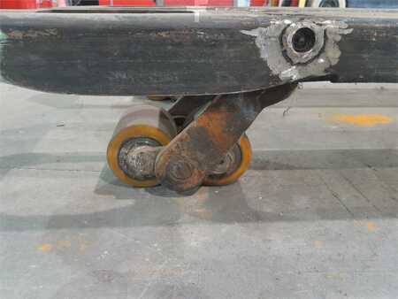 El-pallevogn - Hyster P1.6 (7)