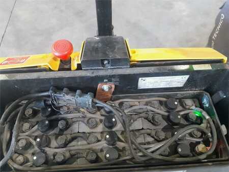 El-pallevogn - Hyster P1.6 (8)