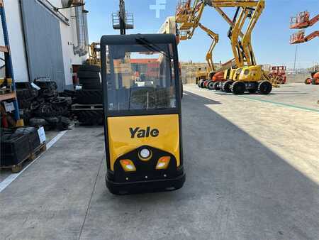 Trækker - Yale MT70 (1)