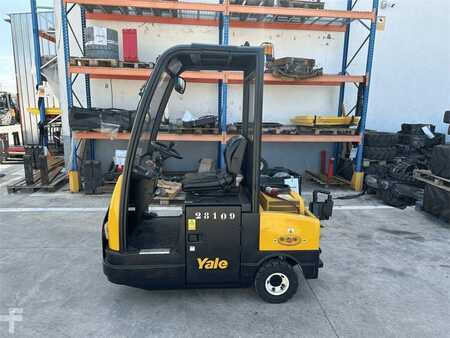 Trækker - Yale MT70 (2)