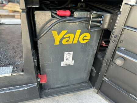 Trækker - Yale MT70 (7)