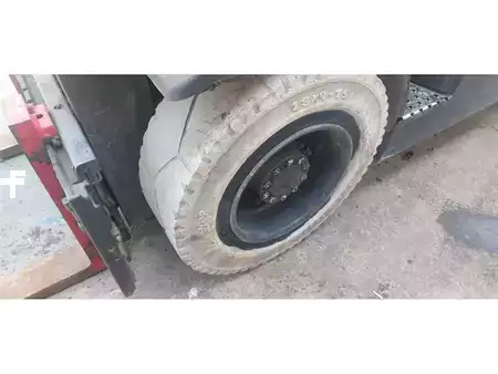 Wózki gazowe - Hyster H2.5FT (10)