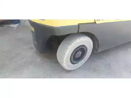 Wózki gazowe - Hyster H2.5FT (12)