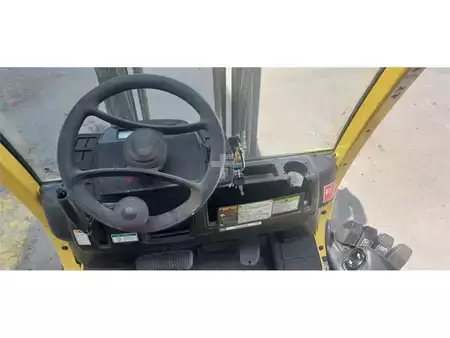Wózki gazowe - Hyster H2.5FT (5)