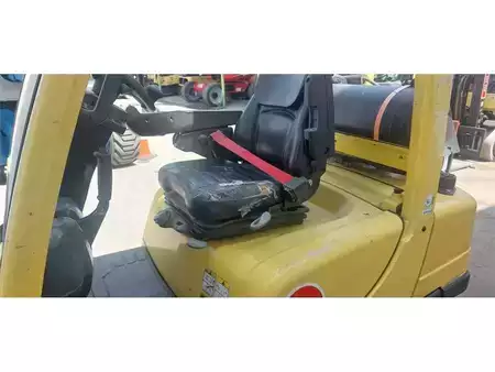 Wózki gazowe - Hyster H2.5FT (6)