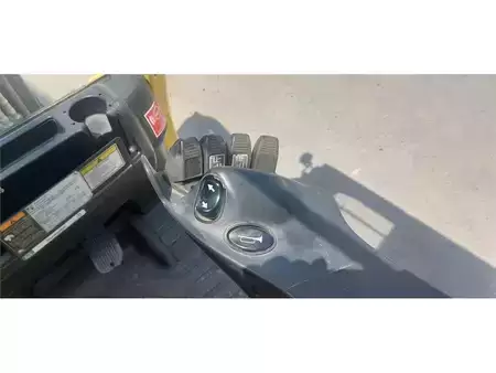Wózki gazowe - Hyster H2.5FT (7)