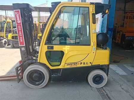 Dieselový VZV - Hyster H2.5FT (1)