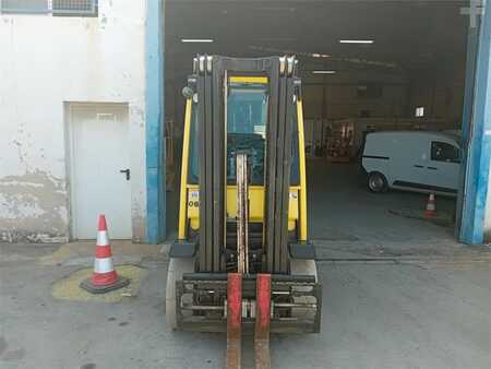 Dieselový VZV - Hyster H2.5FT (2)