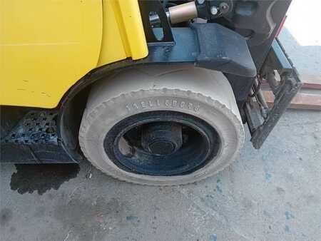 Dieselový VZV - Hyster H2.5FT (5)