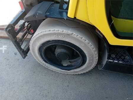 Dieselový VZV - Hyster H2.5FT (6)