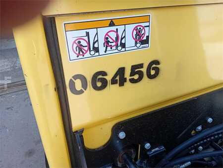 Dieselový VZV - Hyster H2.5FT (9)