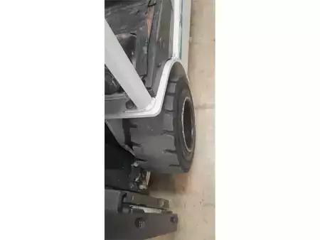 Eléctrica de 4 ruedas - Unicarriers JAG1N1L20Q (11)