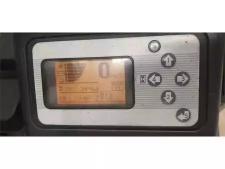 Eléctrica de 4 ruedas - Unicarriers JAG1N1L20Q (13)