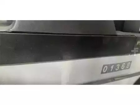 Eléctrica de 4 ruedas - Unicarriers JAG1N1L20Q (15)