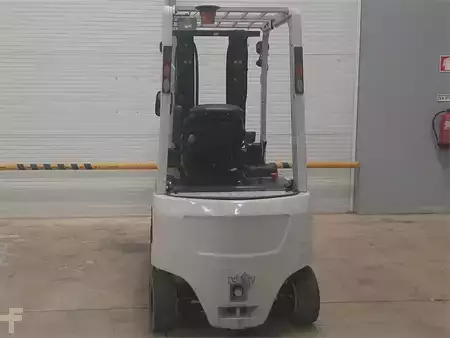 Eléctrica de 4 ruedas - Unicarriers JAG1N1L20Q (4)