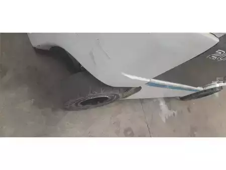 Eléctrica de 4 ruedas - Unicarriers JAG1N1L20Q (8)