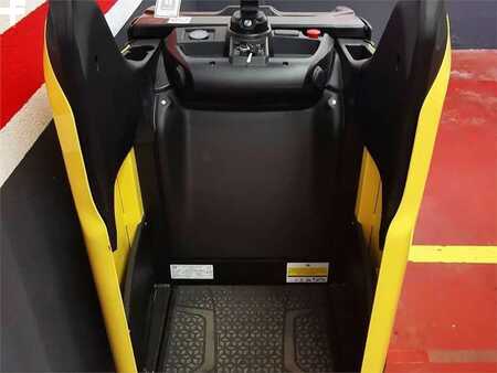 Niederhubwagen 2023  Hyster P2.0S (2)