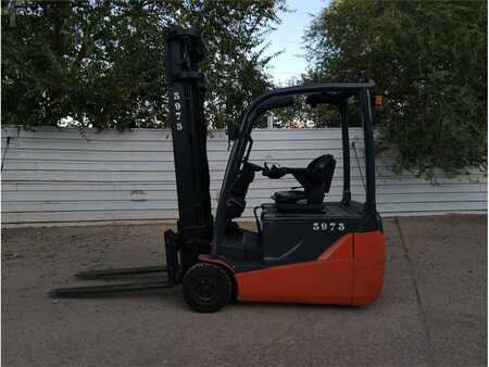 Andet 2019  Toyota 8FBE16T (1)