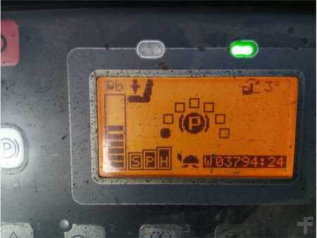 Andet 2019  Toyota 8FBE16T (12)