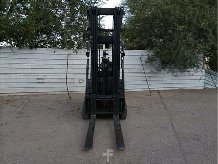 Andet 2019  Toyota 8FBE16T (2)