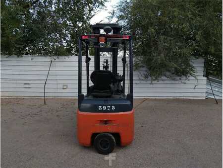 Andet 2019  Toyota 8FBE16T (4)