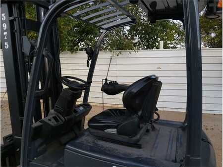 Andet 2019  Toyota 8FBE16T (5)