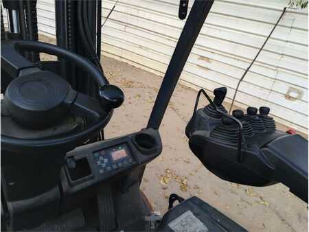 Andet 2019  Toyota 8FBE16T (6)