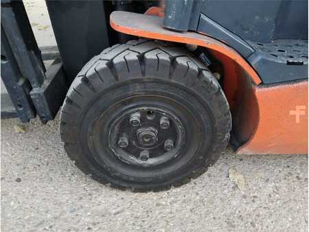 Andet 2019  Toyota 8FBE16T (7)