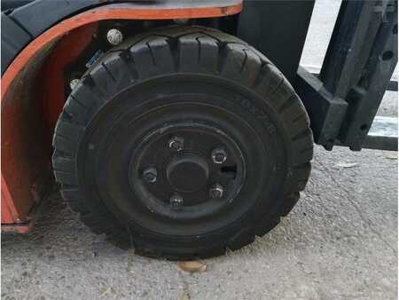 Andet 2019  Toyota 8FBE16T (8)