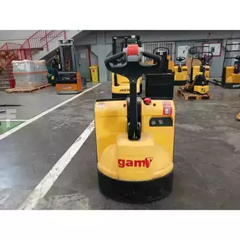 Nízkozdvižný vozík 2021  Hyster P1.6 (4)