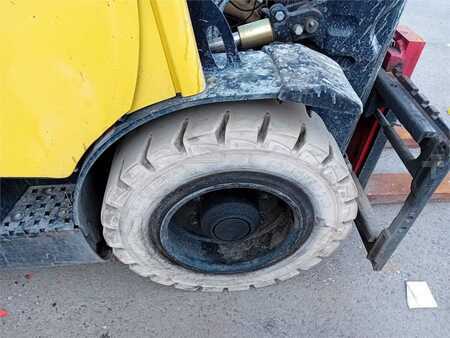 Wózki gazowe - Hyster H3.5FT (7)