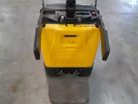 Transpaleta eléctrica - Hyster P2.0S FBW (5)