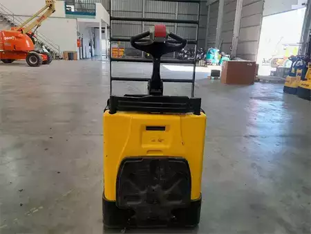 Transpaleta eléctrica - Hyster P2.0S FBW (6)