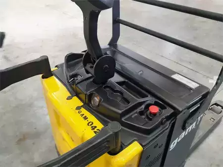 Transpaleta eléctrica - Hyster P2.0S FBW (7)
