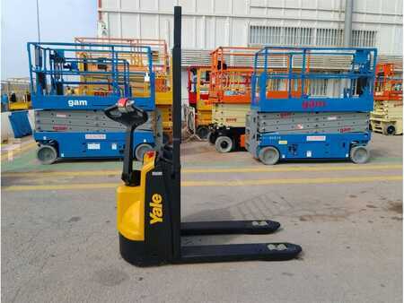 Pallestabler - Yale MP16 A428 (1)