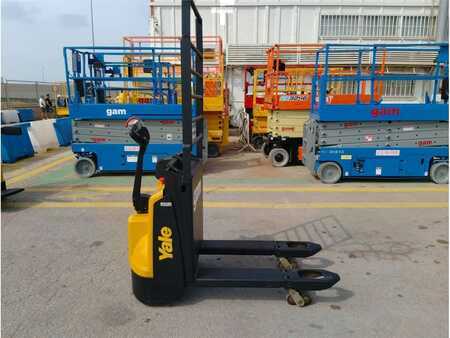 Pallestabler - Yale MP16 A428 (2)