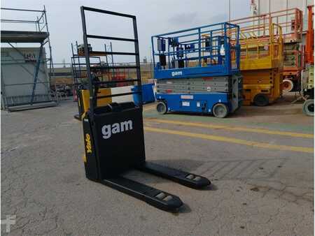 Pallestabler - Yale MP16 A428 (3)