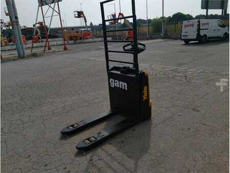 Pallestabler - Yale MP16 A428 (5)