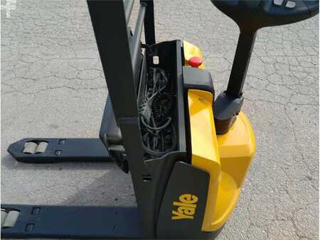 Pallestabler - Yale MP16 A428 (6)