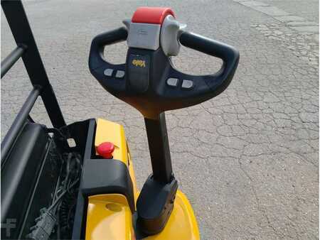 Pallestabler - Yale MP16 A428 (7)