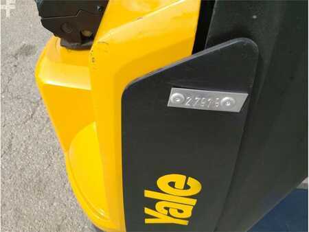 Pallestabler - Yale MP16 A428 (8)